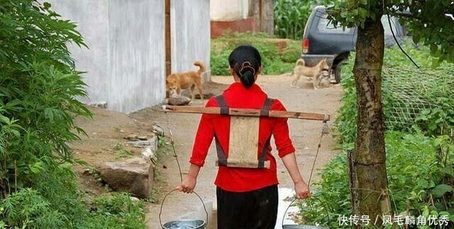  「真实」直击真实的朝鲜农村, 朝鲜女人付出可真多