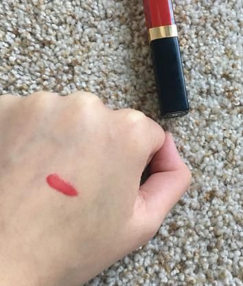 划重点｜扒出8款景甜视频里的大红唇，明星同款色号有哪些？