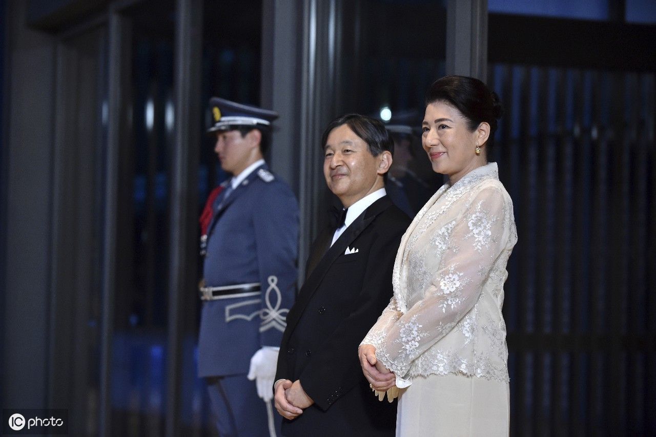 为什么美国总统特朗普