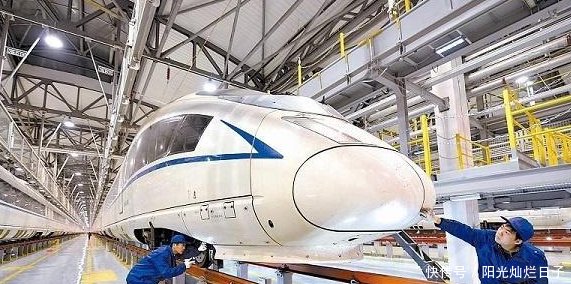 山东又在规划新高铁，全长343km设9站，半岛蓝色经济区受益迎崛起