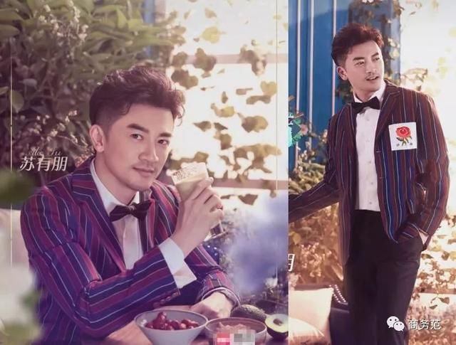 王菲、赵薇、舒淇等女神上综艺，装备最壕的竟然是她……