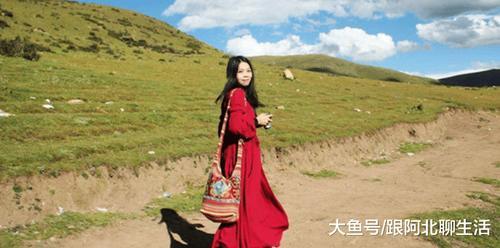 川藏线上的“穷游女”为何不吃香了?司机:搭一次就知道了