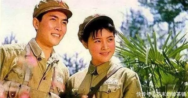 我就是演员刘晓庆唐国强