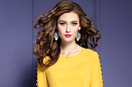 足足等了5天，这裙子提前开卖了!虽贵，但比十件旗袍还端庄优雅