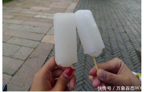 食物:雪糕界里的三大“爷爷”,全吃过的至少40岁了!