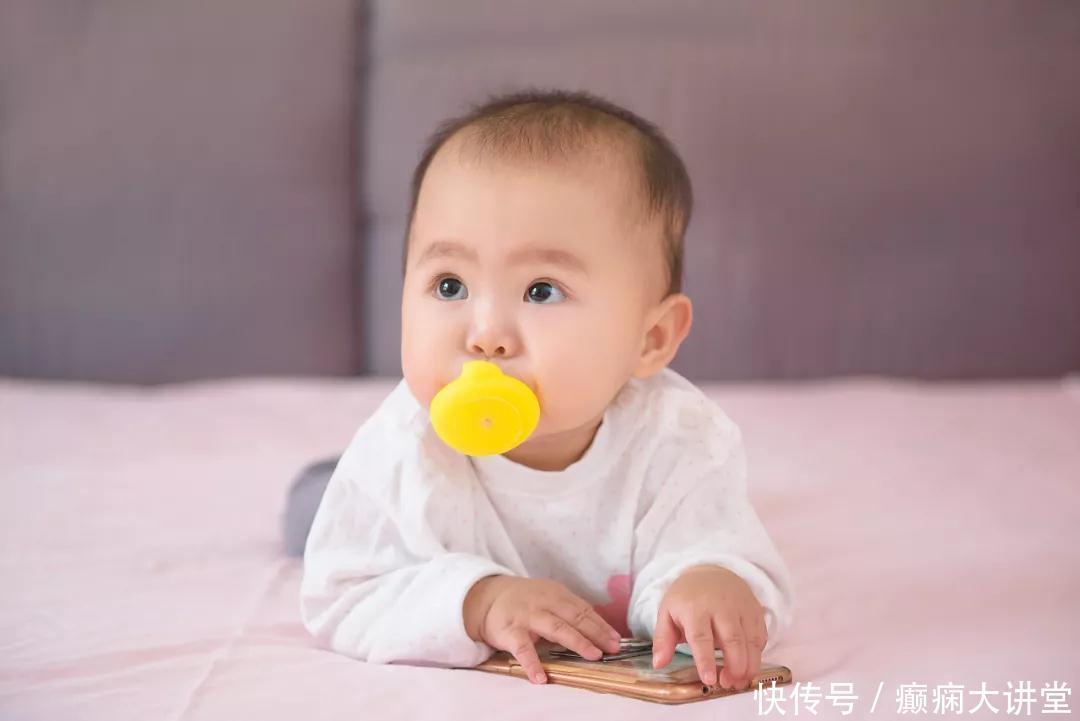 王文生:小儿癫痫的早期症状有哪些?