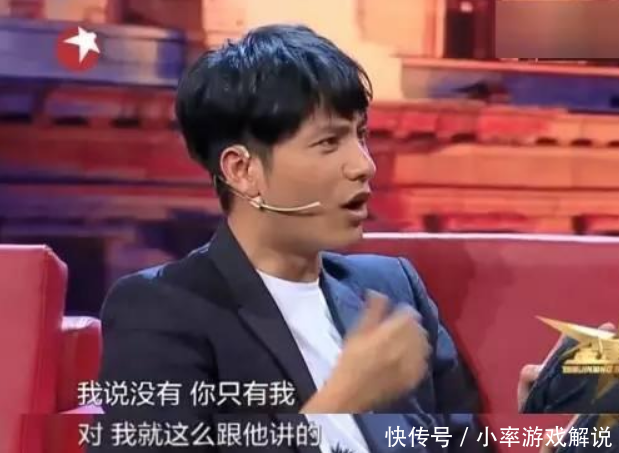 陈坤儿子传言出道，辟谣不是范丞丞师弟，网友：他的生母到底是谁