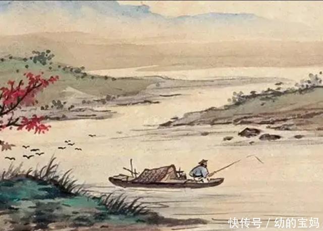 李白■有人爆护,有人空军,垂钓玩儿的就是心态