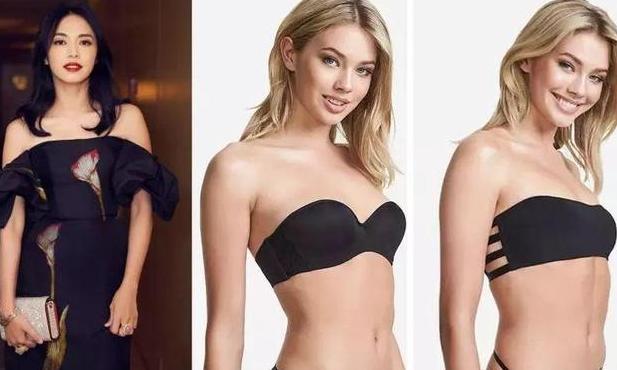 万年难题：夏天内衣该怎么选？