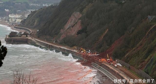  巨资：30年的“老司机”都怕这列火车，而当地政府还要每年斥巨
