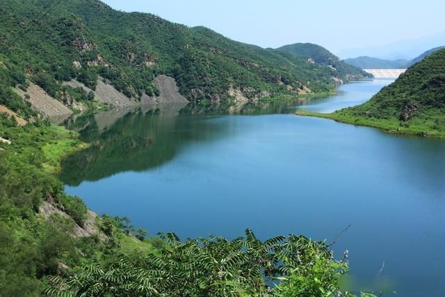  『钓点』还在为水库垂钓如何选择钓点而烦恼？你想要的都在这里