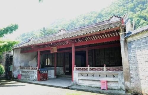 广西有个400多年历史的“故宫”,10余部影视在此取景,“价值连
