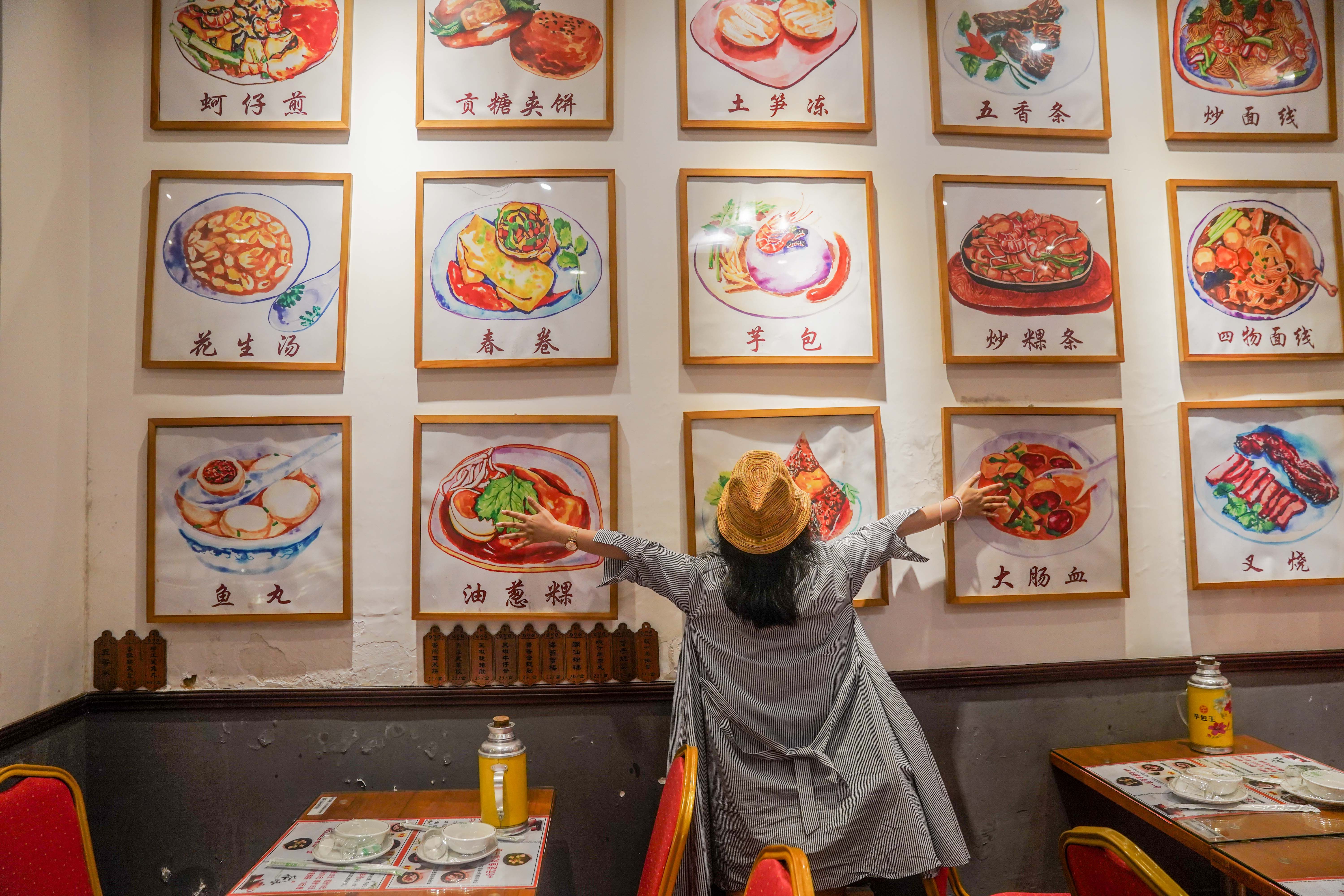  【沃尔沃X旅行家】全厦门最潮英迪格酒店，带你发现厦门另一面