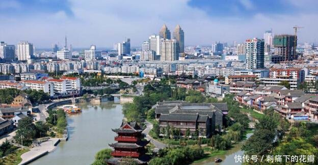 准了！江苏又一条时速350高铁获批，苏北这4座城市迎来最好机遇！