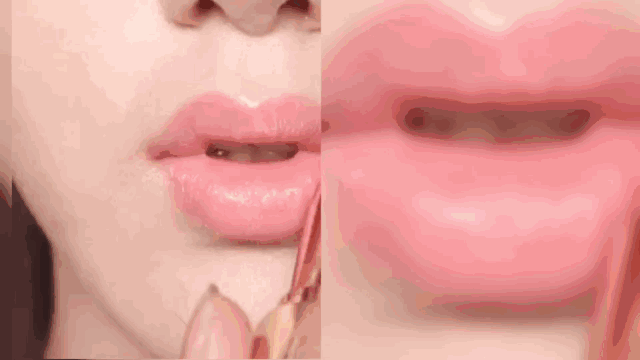 塑料姐妹花私藏的十款唇膏，直男看了都想亲