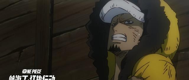 《海贼王:狂热行动》2019百度云盘[hd1280p][日语中日双字720p资源]