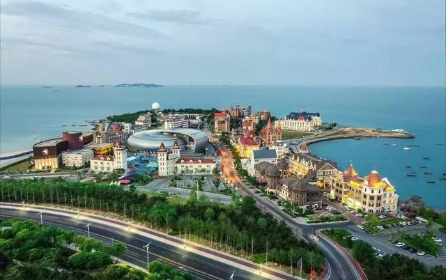 中国十大城市排名！结果大吃—惊！快看看