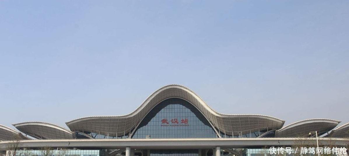 中国八大铁路枢纽城市 广州、成都、重庆、西安均上榜, 有你家乡