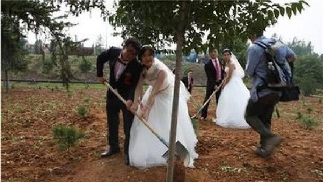 新婚彩礼债成了农村一大公害