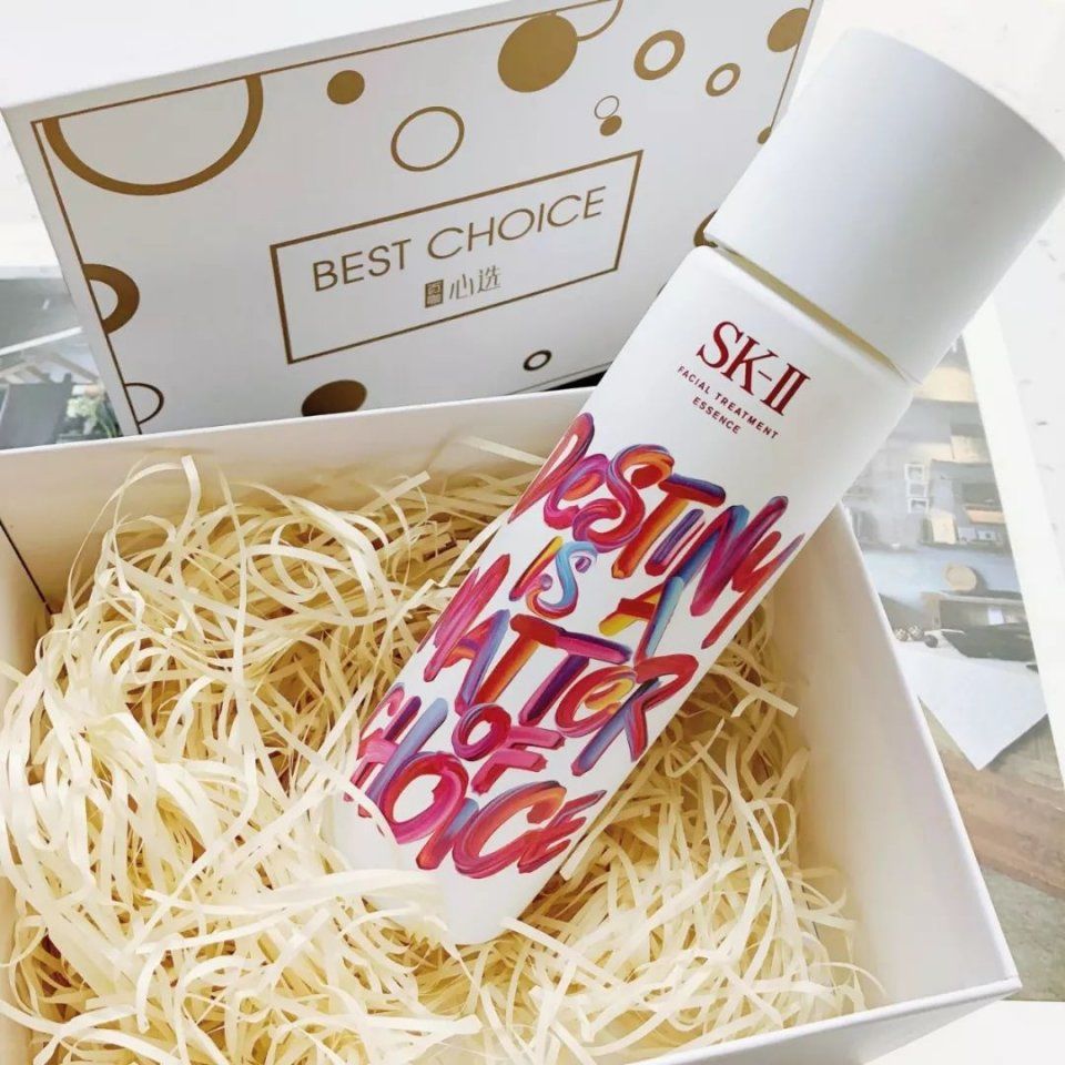 推广 | 价钱贵效果好，但你真的知道怎么用精华?