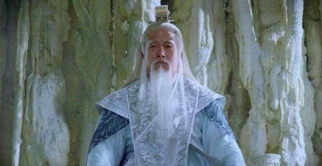  #玉帝#天地间六界，玉帝却只掌管三界，其它三界才是卧虎藏龙