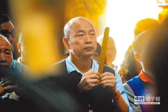 台湾《中国时报》是家人不是情人