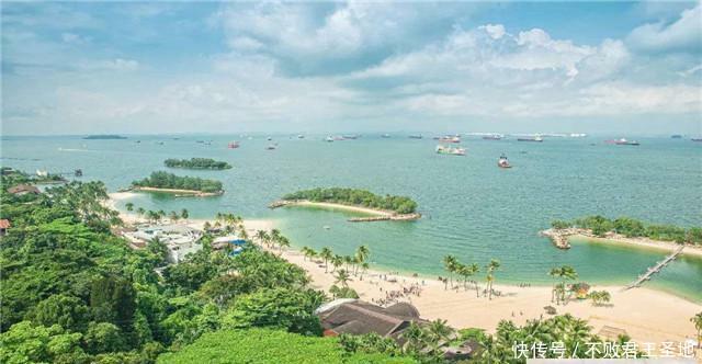  沙洲@中国第三大岛崇明岛, 小部分属于江苏, 为何不全部划给上海