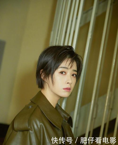  女人：女人的5种脸型，前2种脸型一般都是高颜值，第5种“毁所有”