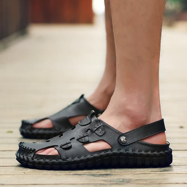 最新上架的十款男鞋，火了，火了，28岁以后的男人穿帅爆了!