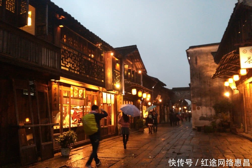 「无情」浙江最“无情”的景区,一年收入60亿,老人进入景区也要买门票