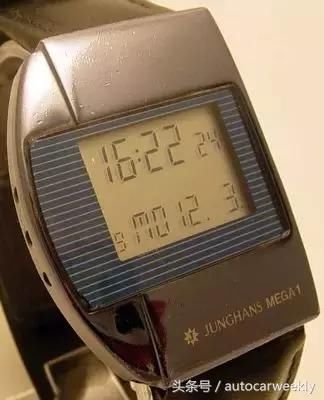 电子表的高端使用指南