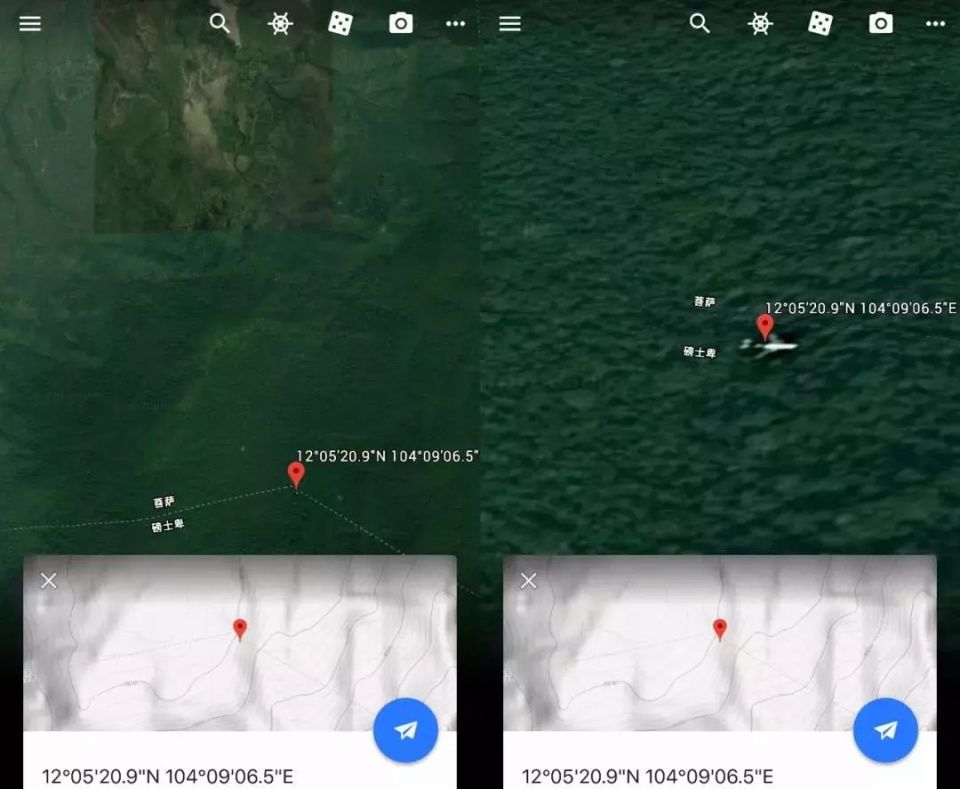从吐槽君全线被封到通灵预测MH370迫降地点，网友的善良为何总为
