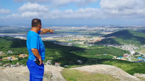 福建即将崛起的县，也是大陆离台湾最近的县，可能会是第二个厦门