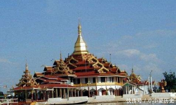 缅甸姑娘为何认为中国穷？看完缅甸富人区女孩的生活，或许你会懂