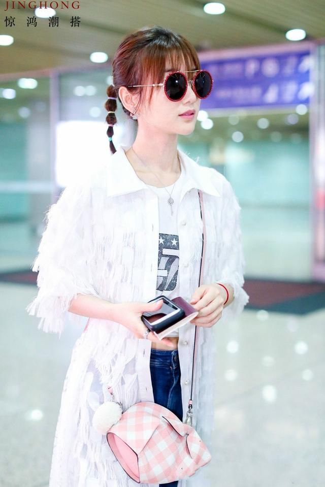 舞林大会救了毛晓彤，在这里看到了她的闪光点！