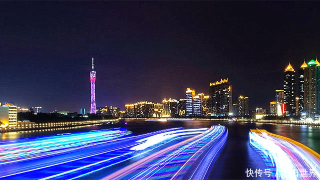 中国“最值得去”的城市，美食传遍了全国，老外来了都赞不绝口！