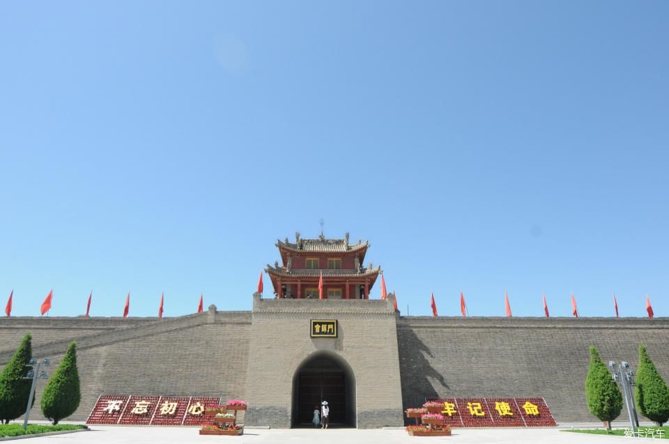 重走长征路，为祖国70华诞献礼！自驾甘青川，探寻最美公路！