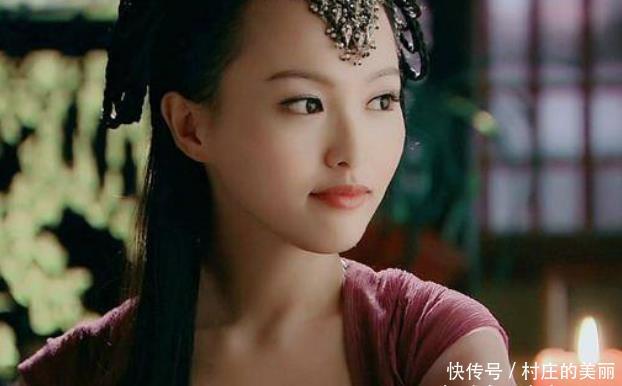 『糖糖』唐嫣古装造型大合集，李未央冷艳美丽，但紫萱才是颜值巅峰