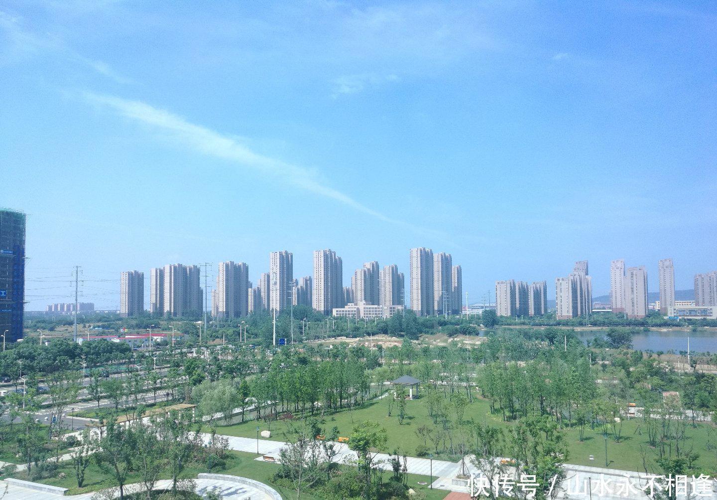  「安庆」安徽继芜湖之后，又一座城市开始“发力”，不是安庆也