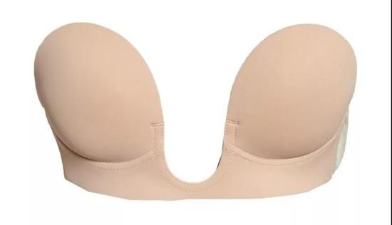 时髦的人都穿对了内衣