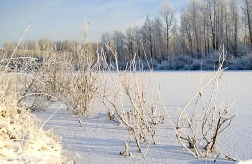 大自然就像一个设计师，这么有灵性的景色，值得我们踏遍千山万水