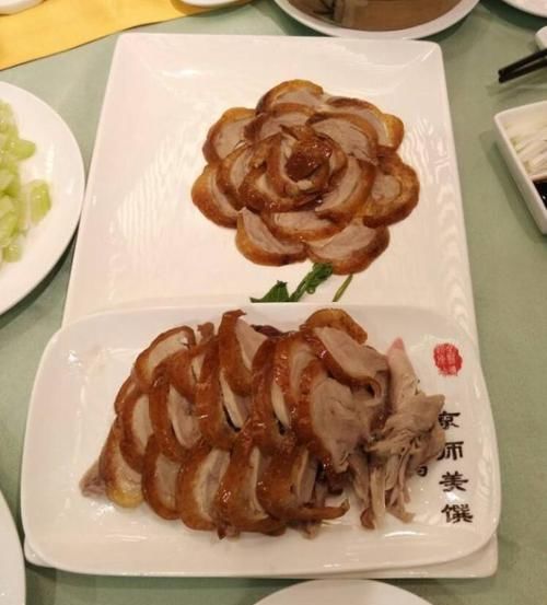 财路@全聚德真被逼急了!为挽回口碑“自断财路”?网友:早干嘛去了!