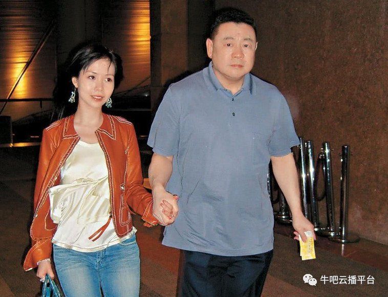 揭秘“女星狙击手”，亿万富豪刘銮雄的三次财富暴涨故事