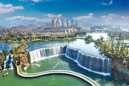  gdp：这座城市今年很耀眼，首次被评为新一线城市，发展潜力巨大