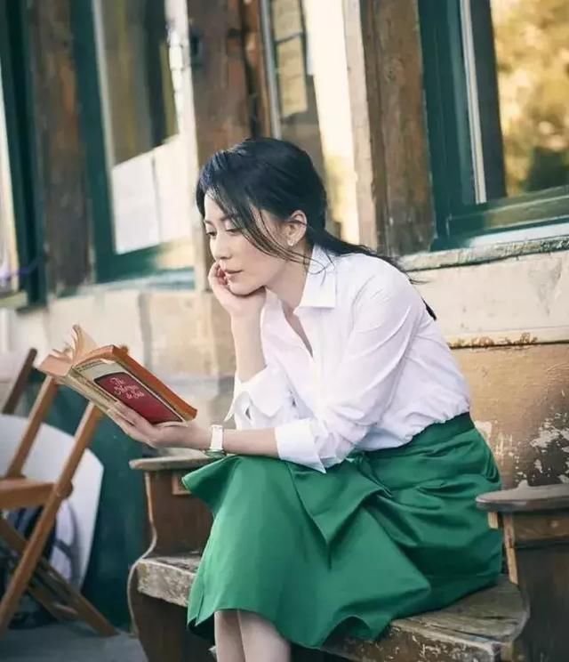 换个刘海堪比整容 这几款刘海让你年轻十岁