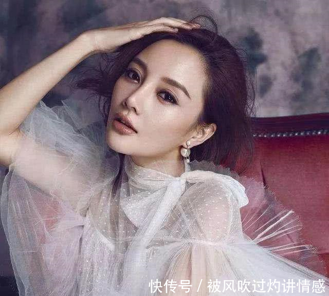 卓伟爆刘诗诗猛料！吴奇隆这种回击方式大快人心！