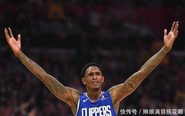 快船对湖人历史比分