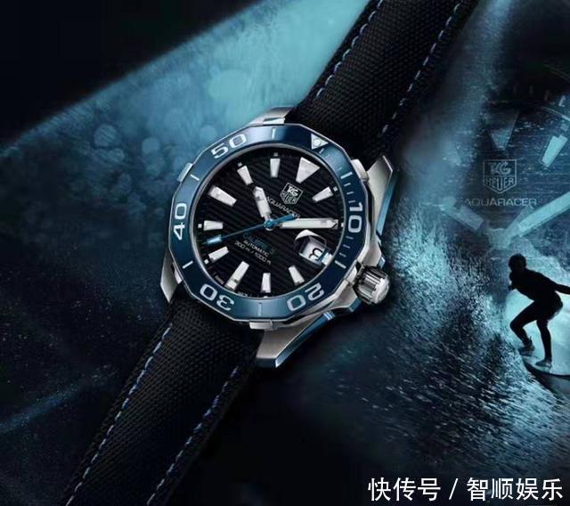 机械表:预算1万到1.5万之间,我推荐这两只机械表