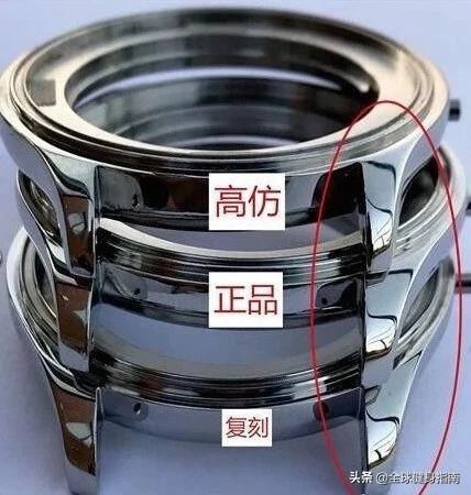 买高■为什么有钱人都爱买高仿?3万的正品比300高仿到底强在哪?