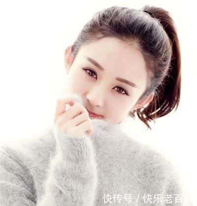 疑似赵丽颖与经纪人闹矛盾, 粉丝挖出真相表示根本没时间好吗